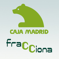 Fracciona (Cajamadrid)